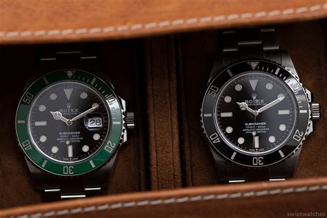 rolex submariner mit oder ohne datum|rolex submariner no date watch.